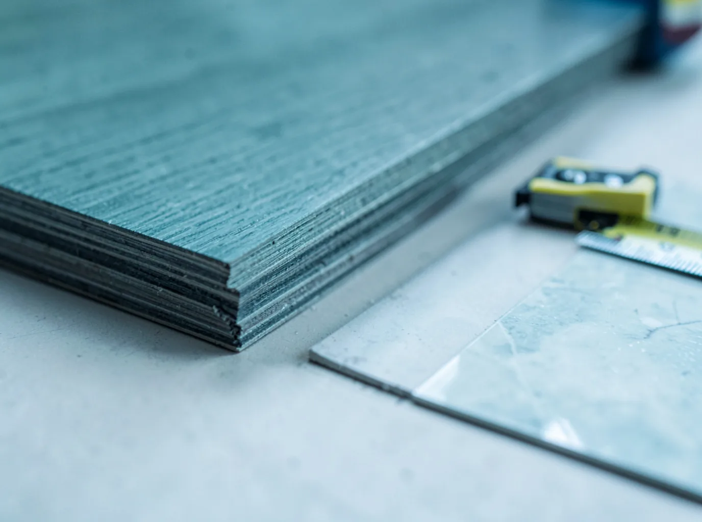 Luxury Vinyl Plank Installation Toronto, SD FAQs